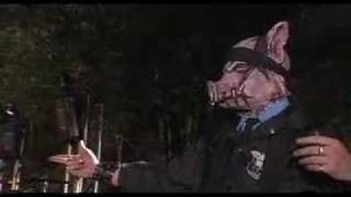 Mushroomhead-Damage Done HQ Music Video(Badass) + Lyrics