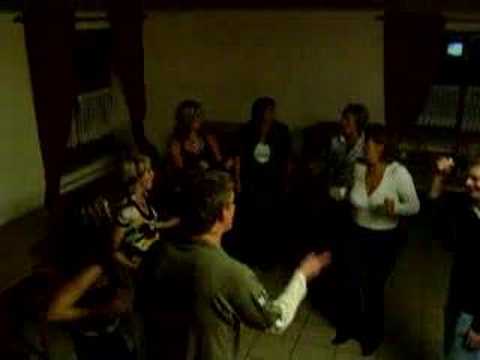 Einstandsfest DJK SV Keilberg