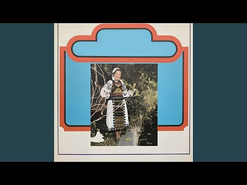 Drag Mi-i Jocul Românesc