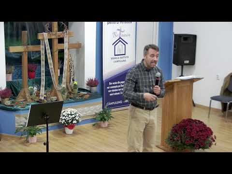 Ai grija gura mica ce vorbesti - 15.10.2023 | Sesiunea 3