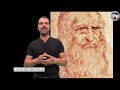 Promo: Nuove Dimensioni di Risveglio con Leonardo Da Vinci