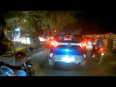 Timelapse of Roads | Daily Observation | vlog 150