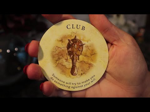 Scorpio...2nd Week of August...Forced to Do Something You Don't Want To..Scorpio August 10-16 Tarot