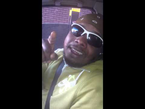 {UKMTV} Rasi - Lion Force Sound (June 2014)