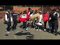 Lil Yachty Strike Holster Official Dance Video