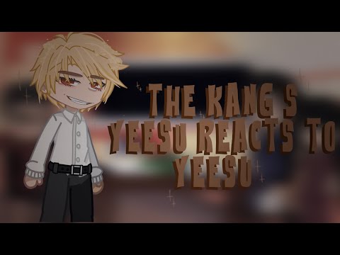 The Kangs Yeesu