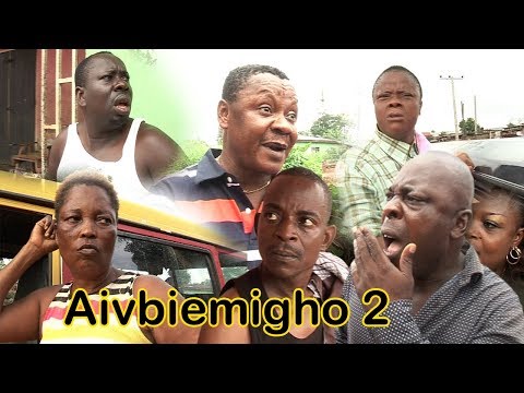 Aivbiemigho [part 2] - Latest Benin Comedy Movie