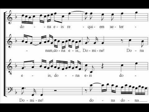 Mozart - Requiem - Lux aeterna - Herreweghe