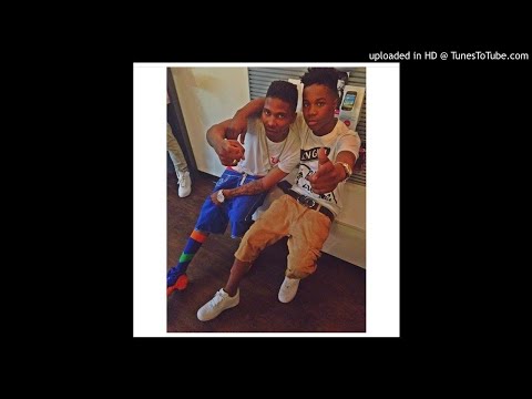 King B - Letter To City Stylez (NBA Youngboy - Pour One -Remix)