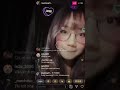 Bé Kiều Trang Live Xinh Gái đến Siêu Lòng Bigo Live IMO Video Call Beauties Of Earth 14