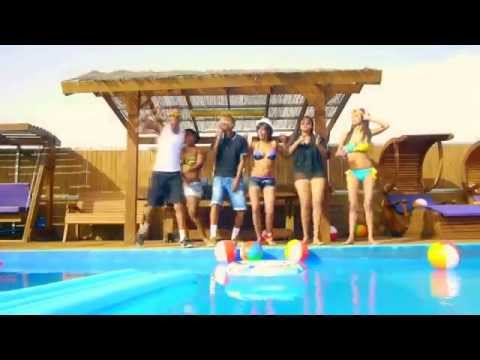 Shasha&Srulik - SummerTime DjFinney Ace ♫ Dance Hall Remix ♫ 2014