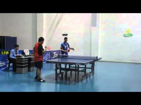 Jonay Santiago - Yeray Hernandez 3