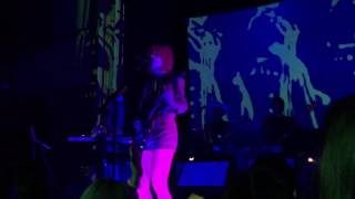 of Montreal &quot;Bunny Ain&#39;t No Kind Of Rider&quot; Buffalo 4/26/17