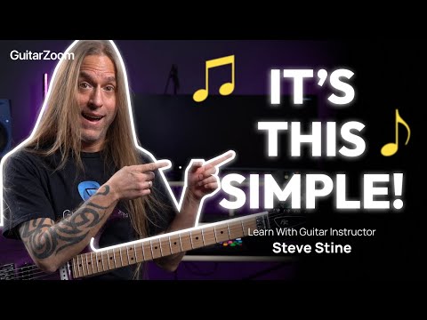 3 Secrets To Learning Songs Quickly