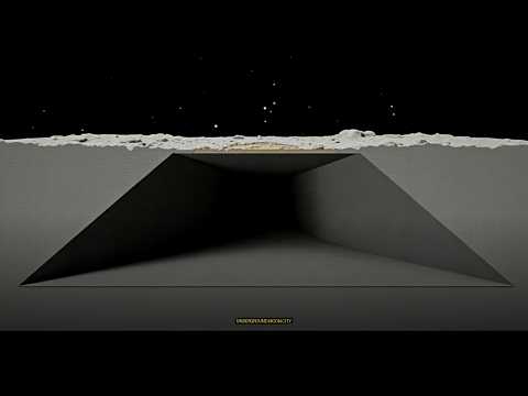 GIMLI: NASA's Mission to Explore a Hidden Lunar Cave