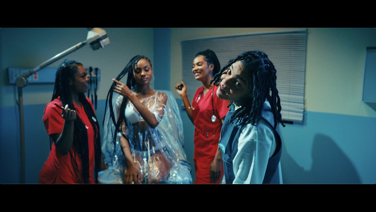 Young M.A – “Tip The Surgeon”