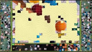 Pixel Puzzles Ultimate ► video № 92◄