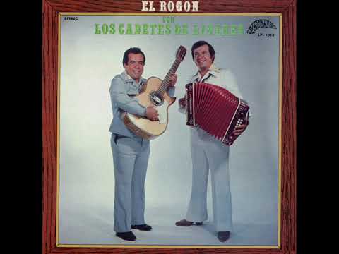 Los Cadetes De Linares - Estoy Pagando (1976)