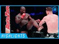 Highlights | Melvin Manhoef