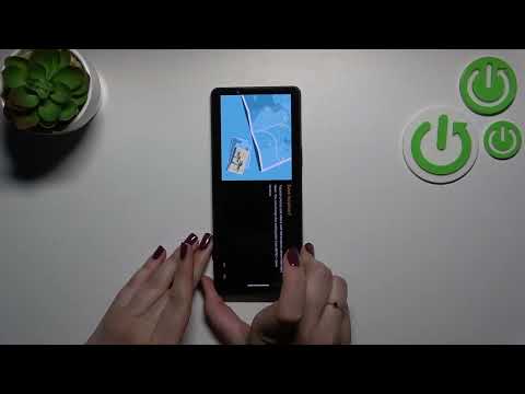 How to Reset Camera Settings in Sony Xperia 1 V