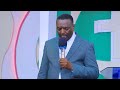 Taabu Na Kusumbuka By Alexander Njonde Mtume