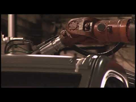 Inside the Assembly Line