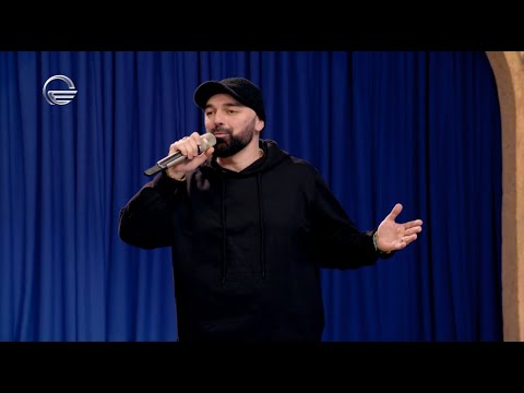 გიორგი წიკლაური | უშენოდ არაფერი