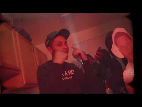 Aye Snatchey - Highed Up [Official Video]