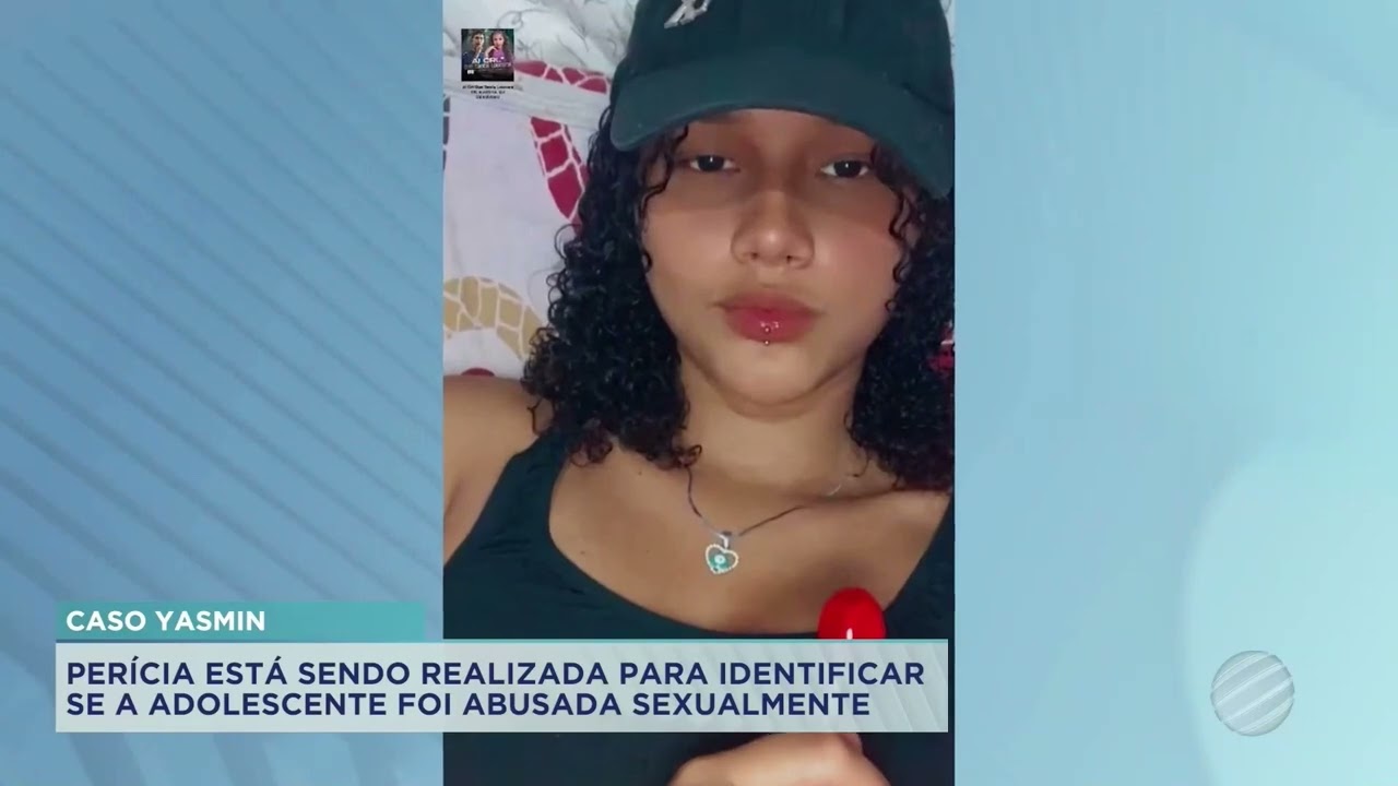 A POLÍCIA TRAZ ALGO QUE PODE MUDAR COMPLETAMENTE O RUMO DAS INVESTIGAÇÕES NO CASO YASMIN