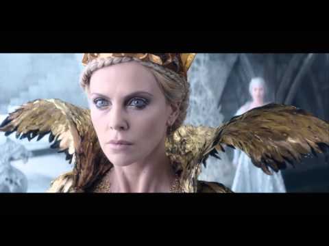 Le Chasseur et la Reine des Glaces/Extrait "Freya et Ravenna se disputent" VF [Le 20 Avril]