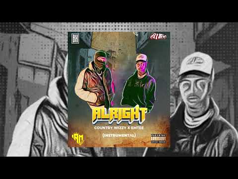 Country Wizzy Feat. eMTee - ORIGHT (Official Instrumental)