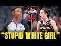 FANS FURIOUS After NEW FOOTAGE EXPOSES WNBA CORRUPT REFEREES DISRESPECTING Caitlin Clark