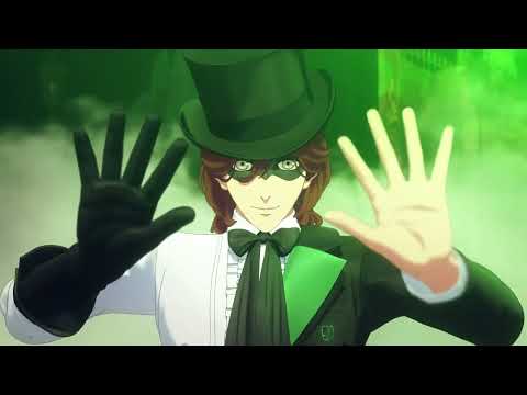 Gekijouban Uta no☆Prince-sama♪: Taboo Night XXXX Jewelful XXXX Showtaro Morikubo・Tatsuhisa Suzuki・Shouta Aoi・Tomoaki Maeno