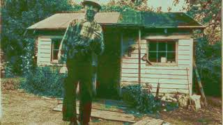 Fred Eaglesmith &amp; The Flying Squirrels - Thirty Years of Farming