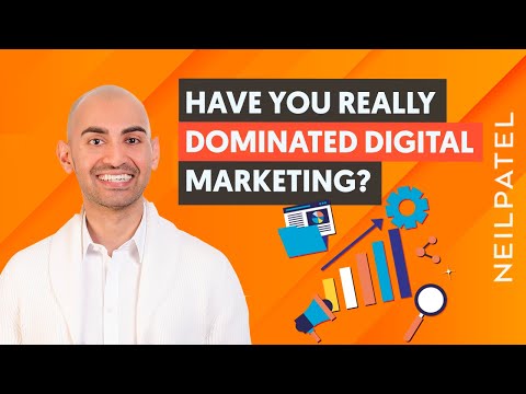 How to Do SEO For A Tiny Site With No Backlinks | Neil Patel SEO Tips