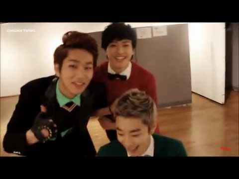 [Eng Sub] A-JAX & BIGSTAR (Hug Day)