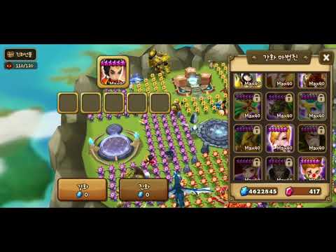 Feeding Nat 5s to other Nat 5s.