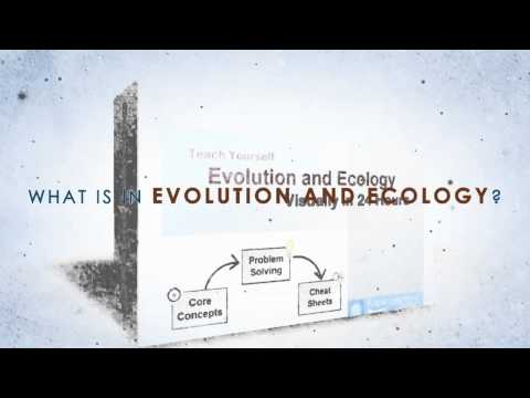 Learn Evolutionary Science With Engaging Bioflix Printables