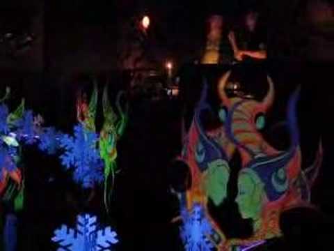 Winter Tales @ INQbator - part1