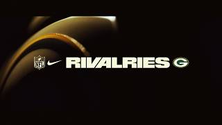 REVEALED: Packers Rivalries Uniform