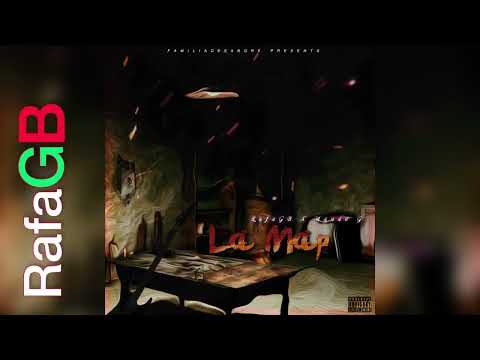 RafaGB - La Map (ft. Mando G) (Official Audio) prod.by Guarar
