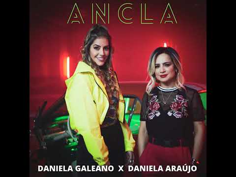 Ya salio la cancion ancla de Daniela Galeano junto a Daniela araujo