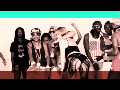 SUMMER TIME- POPEYE CAUTION FEAT. ZEKE DON - SUMMER RAVE RIDDIM - PROD BY ALLEY CAT IMPERIAL REC.