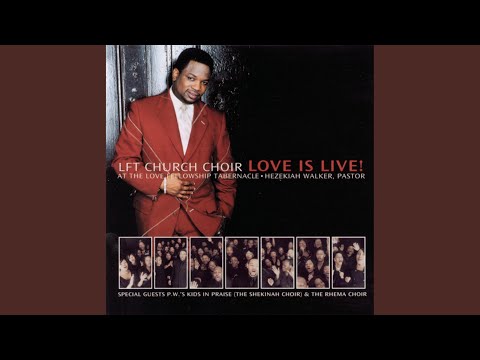 Thumbnail for Let Go, Let God video