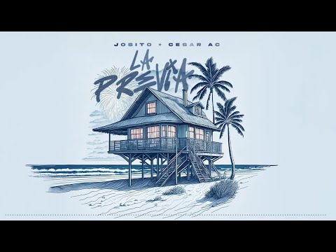 Josito, Cesar AC - LA PREVIA