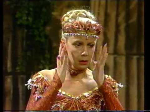 T. Bag and the Rings of Olympus S7E10 (1991) - FULL EPISODE