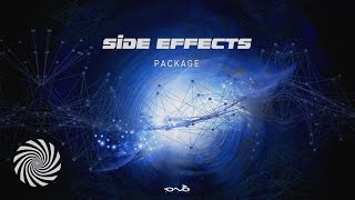 Side Effects - City on Mars