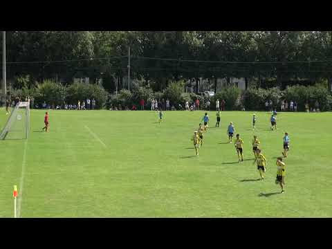 BSC Old Boys Basel FE14 - BSC Young Boys FE14 18.08.2019