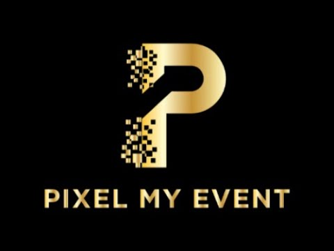 Promotional video thumbnail 3 for Pixel My Event