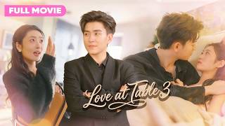 Cinderella Rejects 100 Blind Dates—A Guy Next Table Proposes…Turns Out He’s a CEO&Spoils Her Crazy!